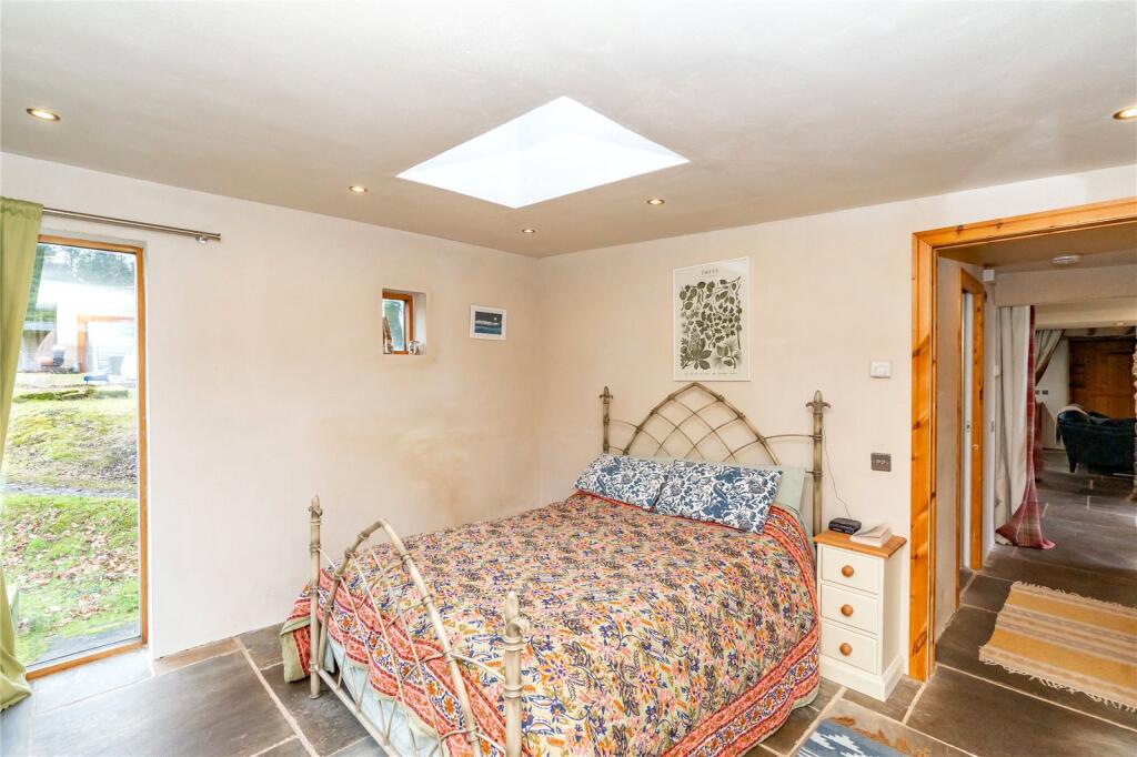 Additional property image - Middleburn, Eskdalemuir, Langholm, Dumfries and Galloway, DG13
