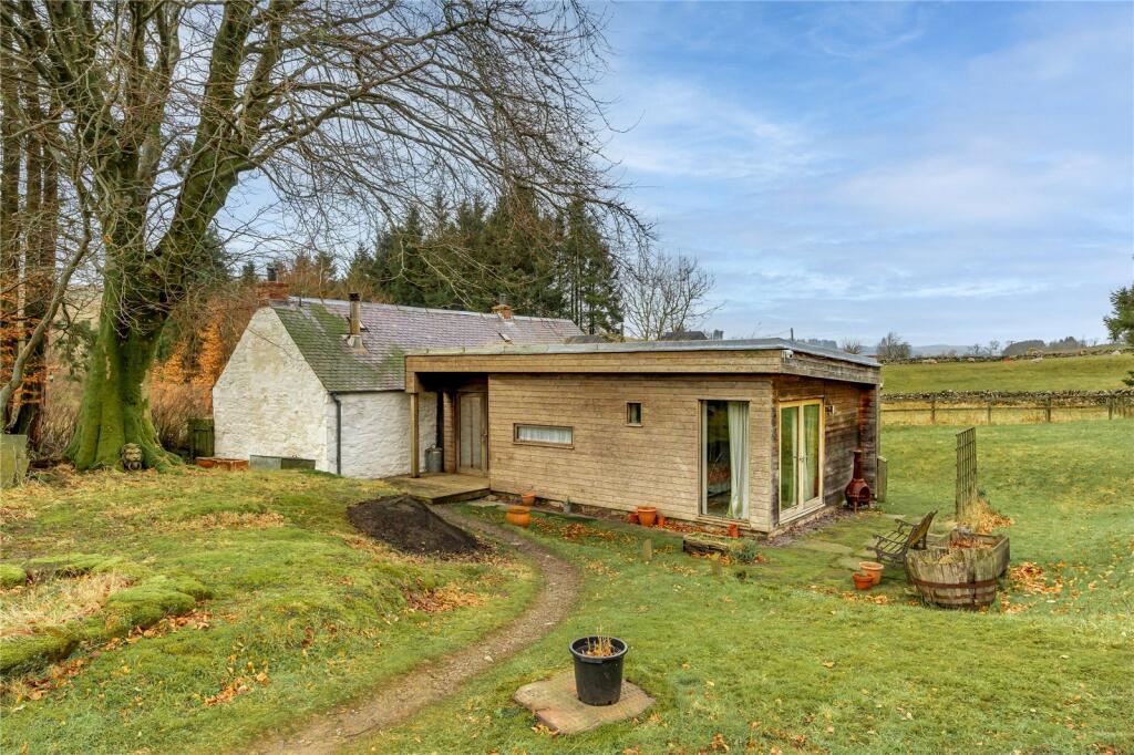 Additional property image - Middleburn, Eskdalemuir, Langholm, Dumfries and Galloway, DG13