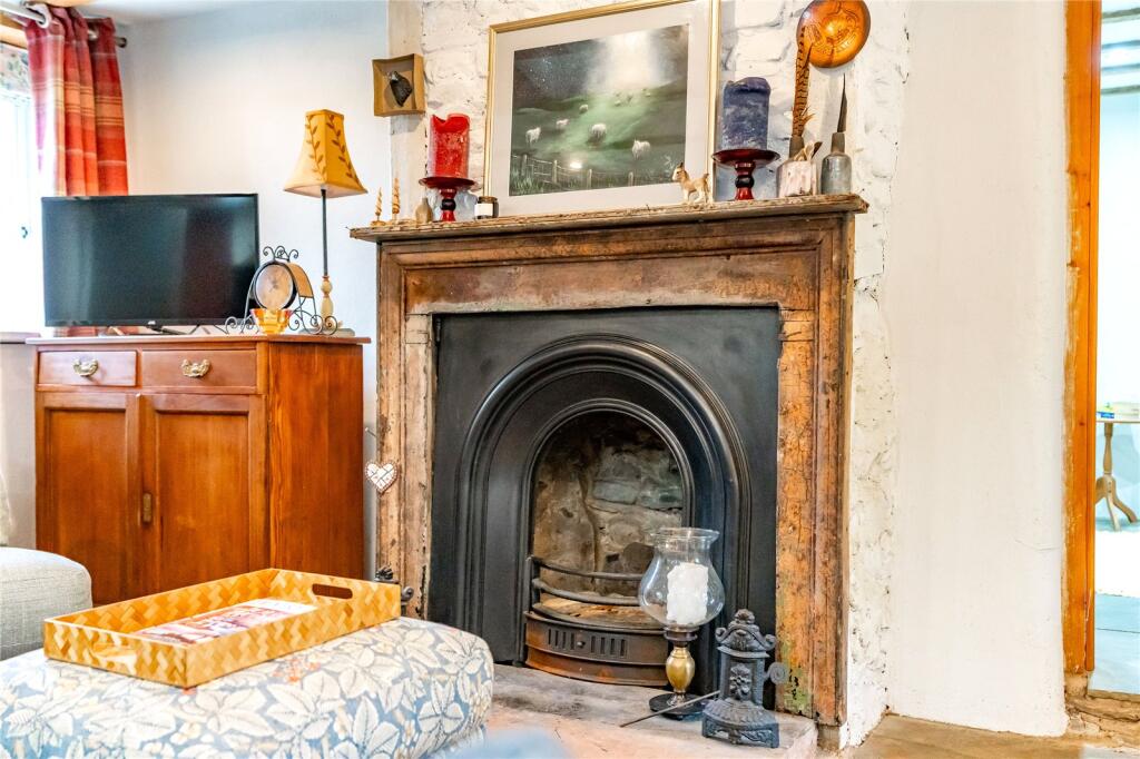 Additional property image - Middleburn, Eskdalemuir, Langholm, Dumfries and Galloway, DG13