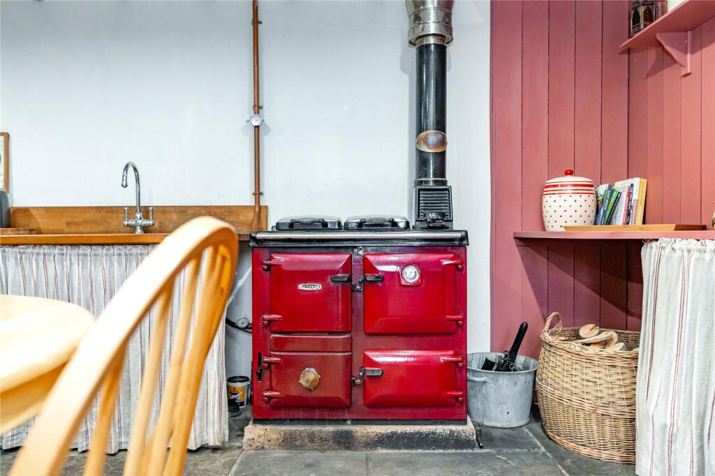 Additional property image - Middleburn, Eskdalemuir, Langholm, Dumfries and Galloway, DG13