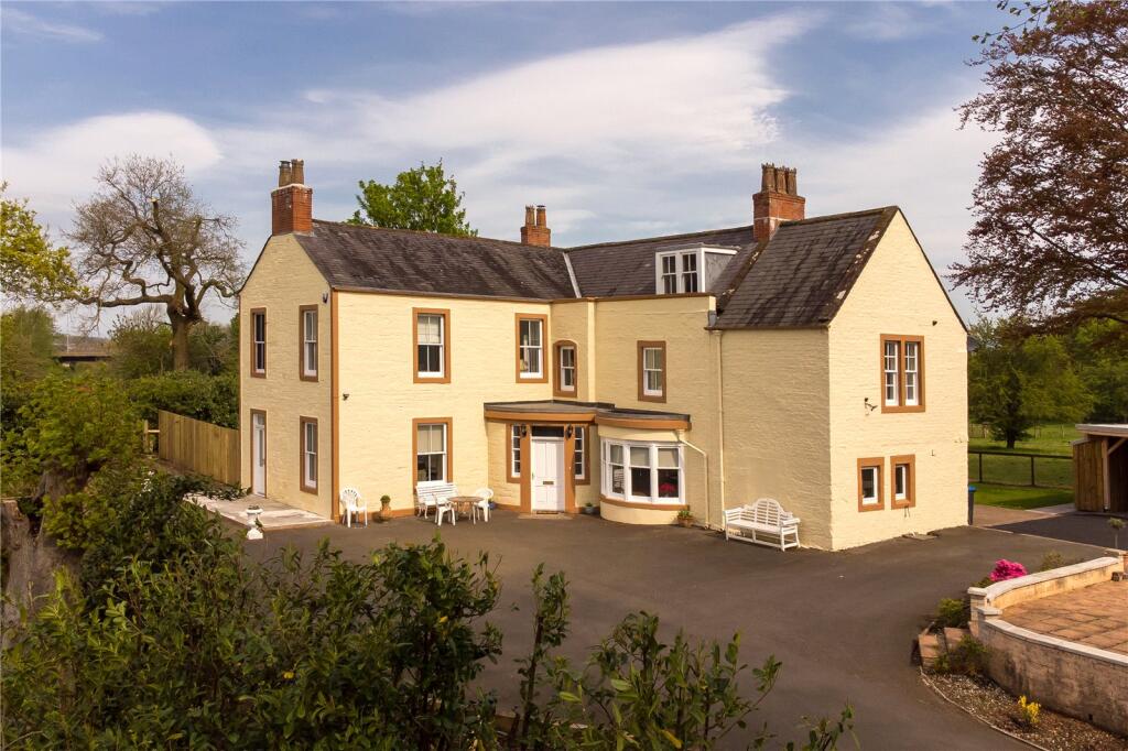Additional property image - Nunholm House, 54 Nunholm Road, Dumfries, Dumfries and Galloway, DG1