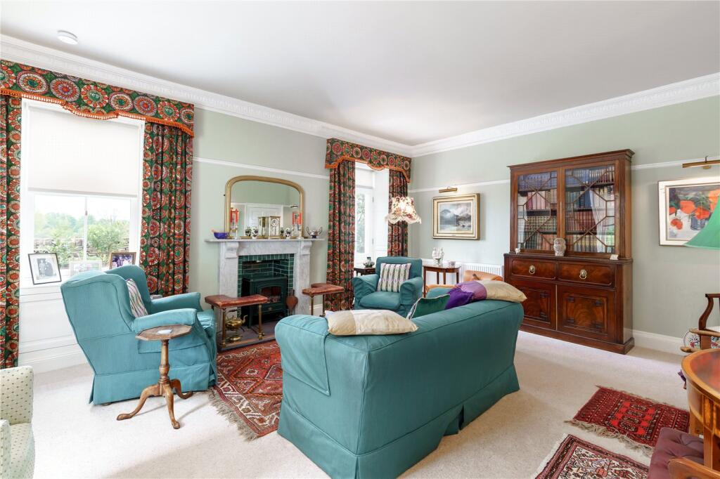 Additional property image - Nunholm House, 54 Nunholm Road, Dumfries, Dumfries and Galloway, DG1