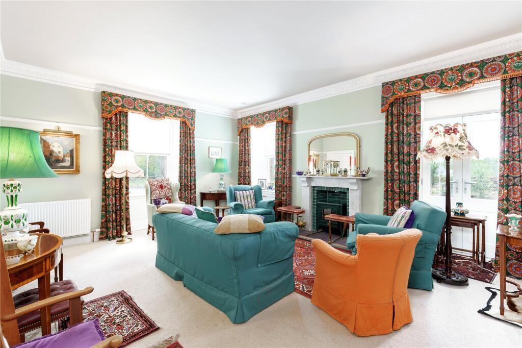 Additional property image - Nunholm House, 54 Nunholm Road, Dumfries, Dumfries and Galloway, DG1