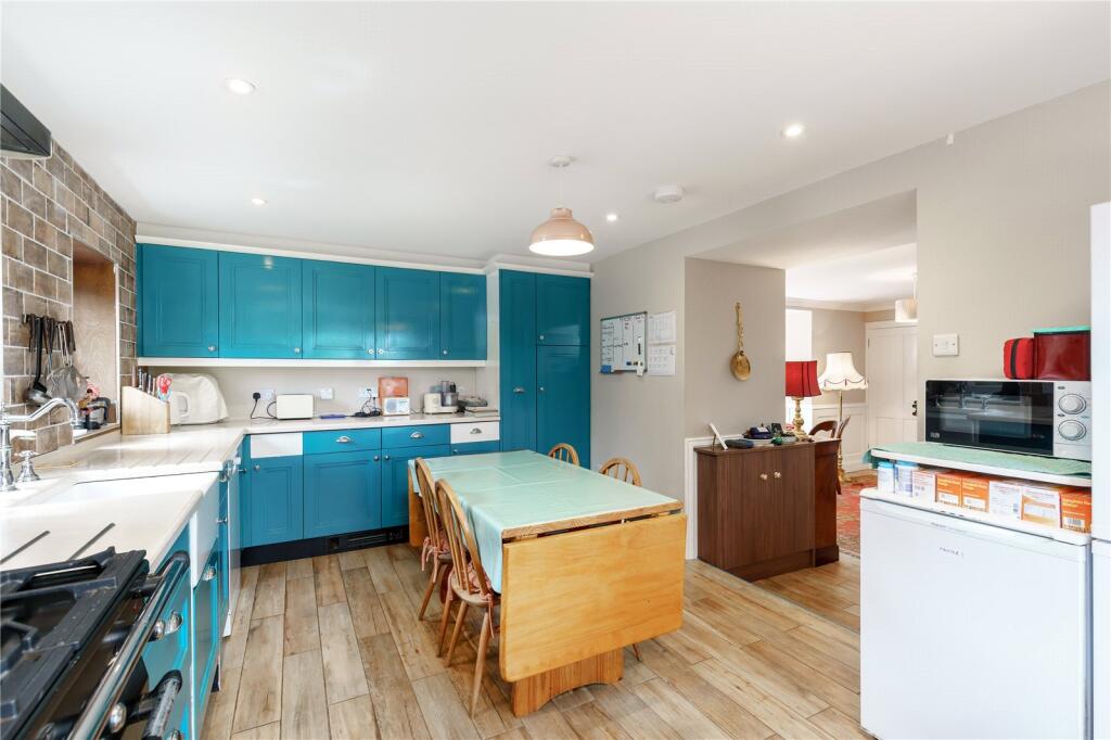 Additional property image - Nunholm House, 54 Nunholm Road, Dumfries, Dumfries and Galloway, DG1