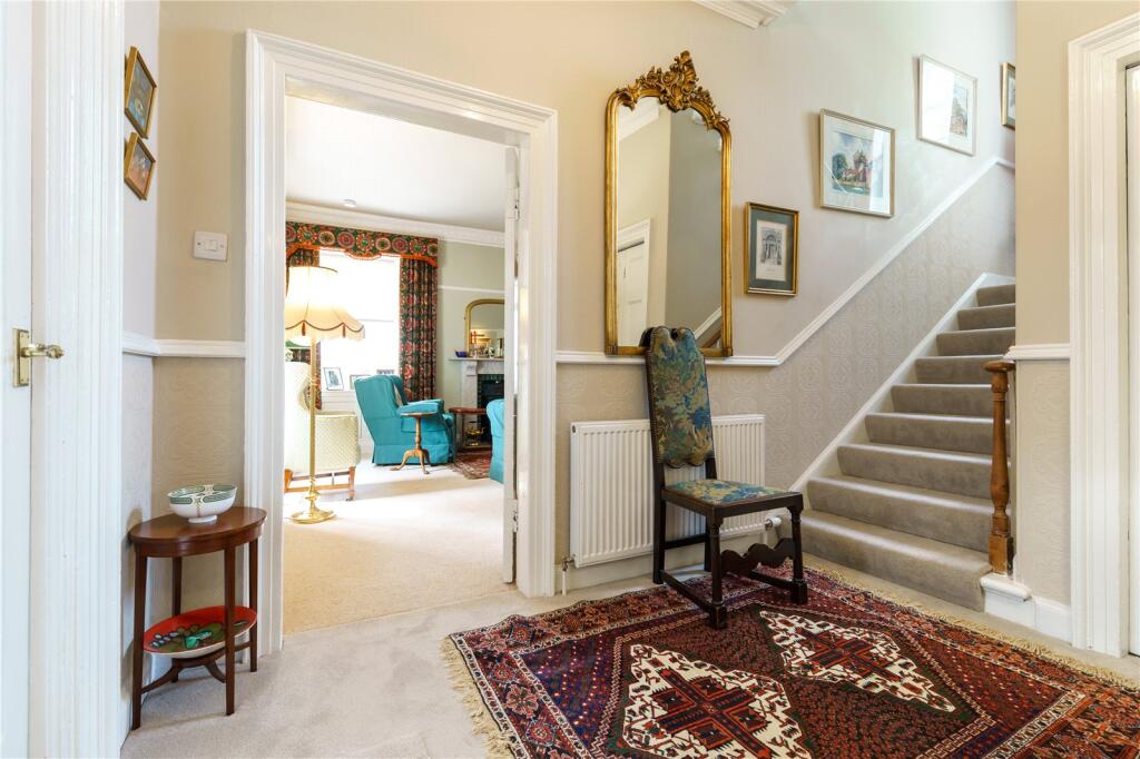 Additional property image - Nunholm House, 54 Nunholm Road, Dumfries, Dumfries and Galloway, DG1