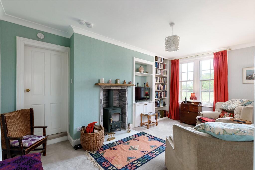 Additional property image - Nunholm House, 54 Nunholm Road, Dumfries, Dumfries and Galloway, DG1