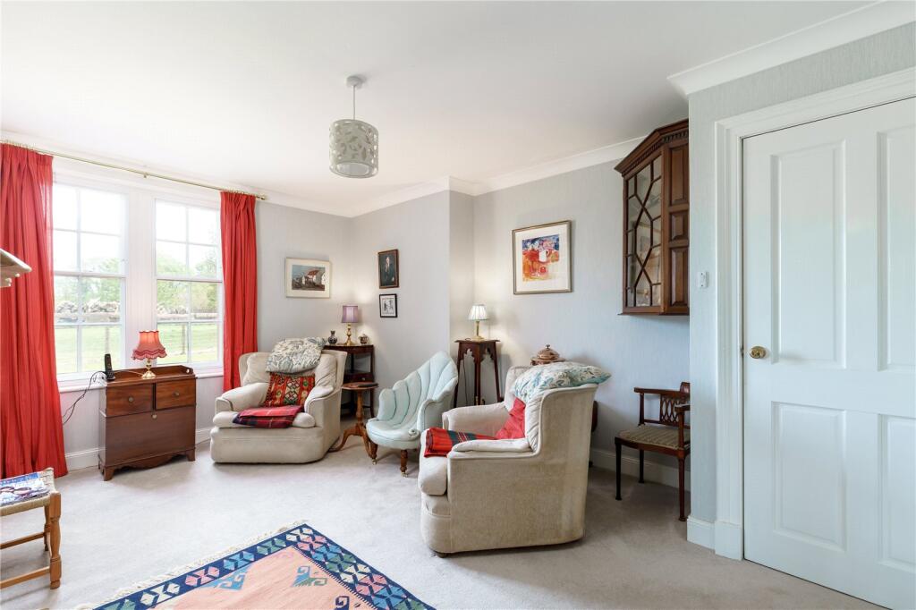 Additional property image - Nunholm House, 54 Nunholm Road, Dumfries, Dumfries and Galloway, DG1