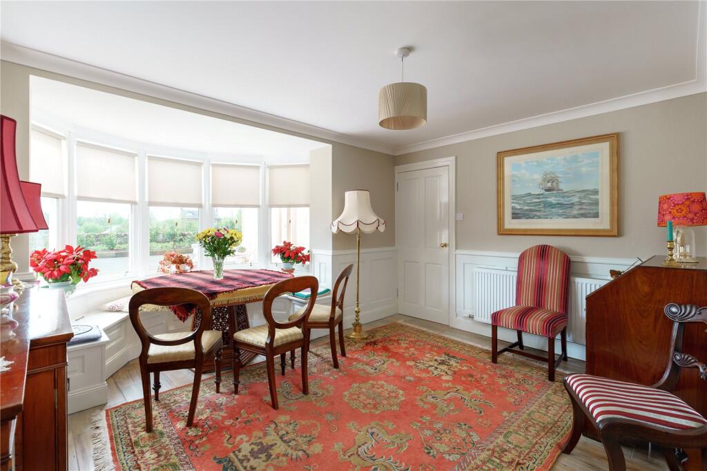 Additional property image - Nunholm House, 54 Nunholm Road, Dumfries, Dumfries and Galloway, DG1
