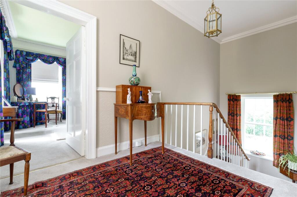 Additional property image - Nunholm House, 54 Nunholm Road, Dumfries, Dumfries and Galloway, DG1