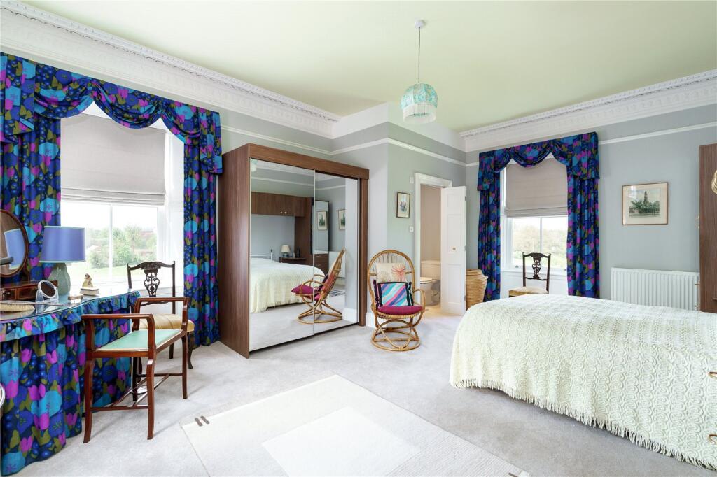 Additional property image - Nunholm House, 54 Nunholm Road, Dumfries, Dumfries and Galloway, DG1