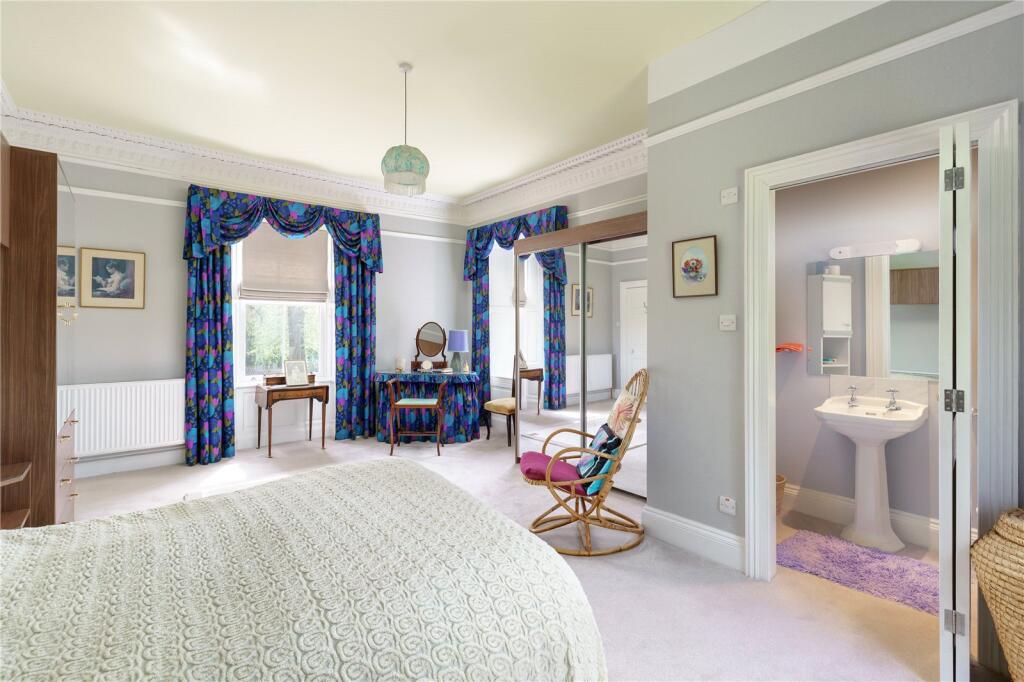 Additional property image - Nunholm House, 54 Nunholm Road, Dumfries, Dumfries and Galloway, DG1