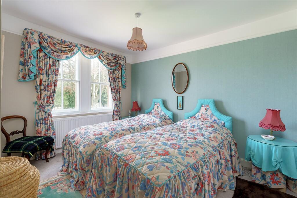 Additional property image - Nunholm House, 54 Nunholm Road, Dumfries, Dumfries and Galloway, DG1