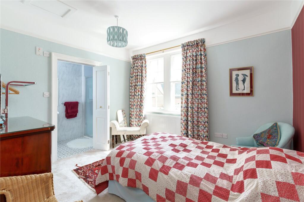 Additional property image - Nunholm House, 54 Nunholm Road, Dumfries, Dumfries and Galloway, DG1