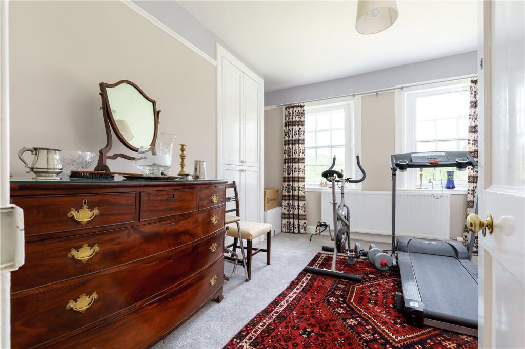 Additional property image - Nunholm House, 54 Nunholm Road, Dumfries, Dumfries and Galloway, DG1