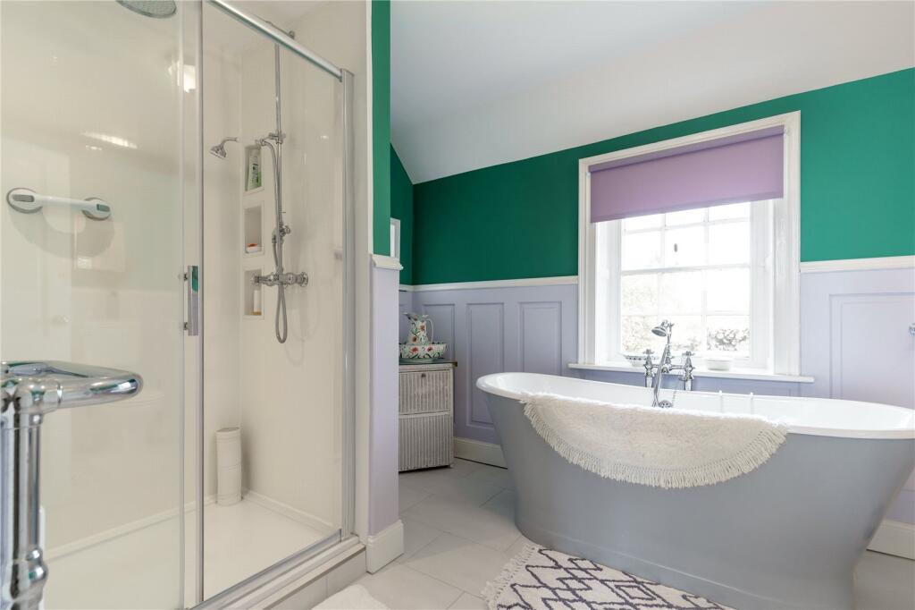 Additional property image - Nunholm House, 54 Nunholm Road, Dumfries, Dumfries and Galloway, DG1