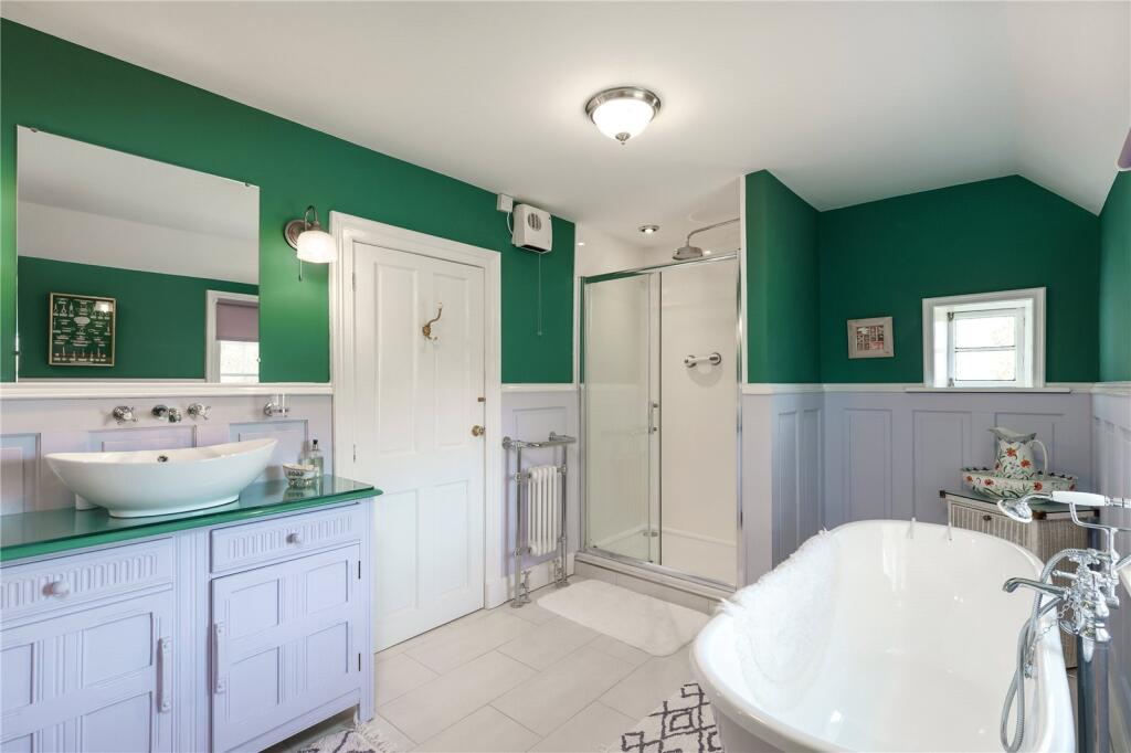 Additional property image - Nunholm House, 54 Nunholm Road, Dumfries, Dumfries and Galloway, DG1
