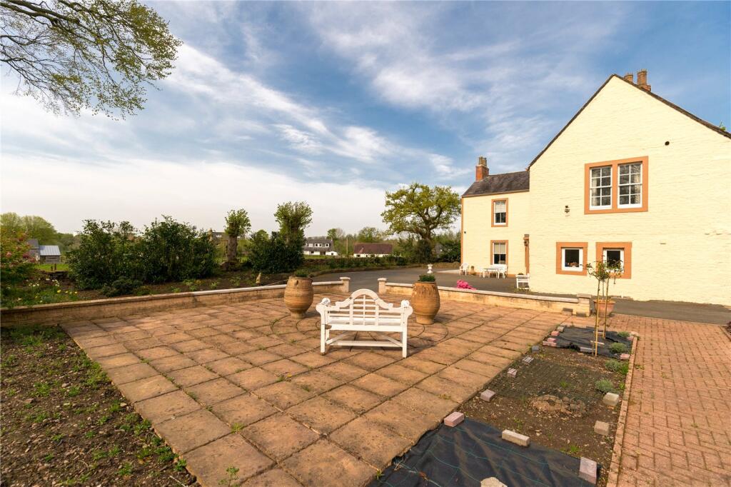 Additional property image - Nunholm House, 54 Nunholm Road, Dumfries, Dumfries and Galloway, DG1