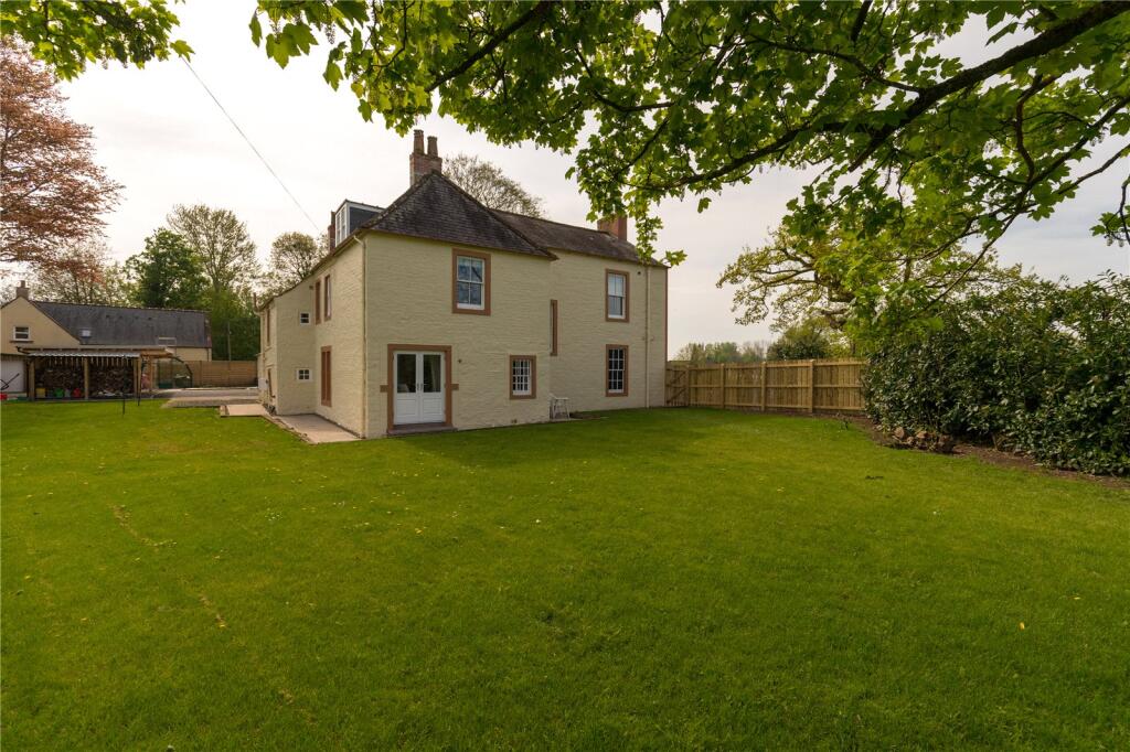 Additional property image - Nunholm House, 54 Nunholm Road, Dumfries, Dumfries and Galloway, DG1