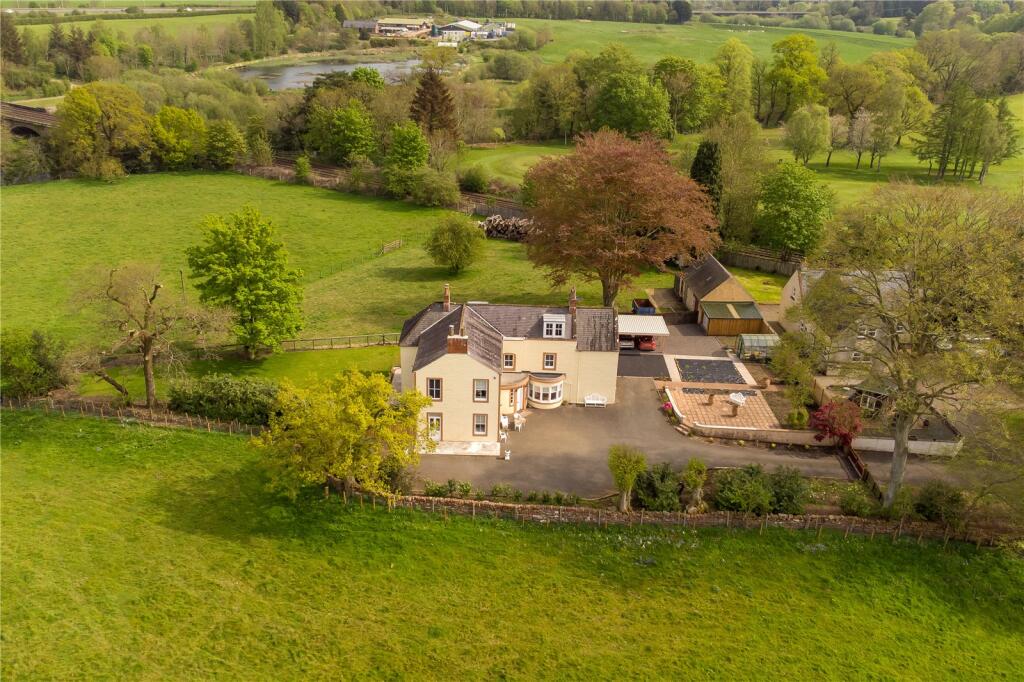 Additional property image - Nunholm House, 54 Nunholm Road, Dumfries, Dumfries and Galloway, DG1