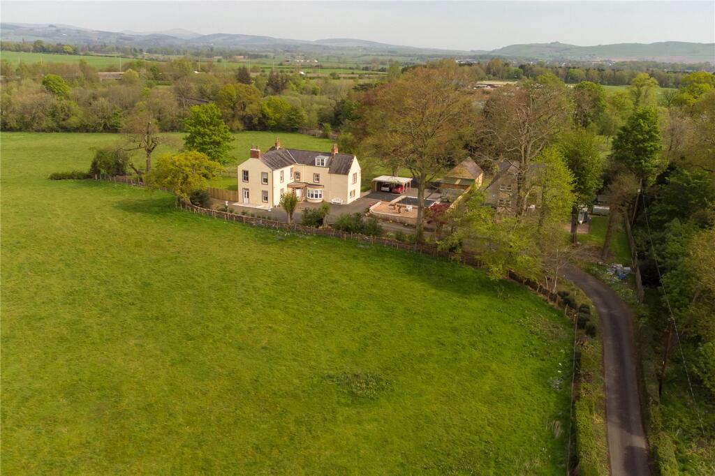 Additional property image - Nunholm House, 54 Nunholm Road, Dumfries, Dumfries and Galloway, DG1