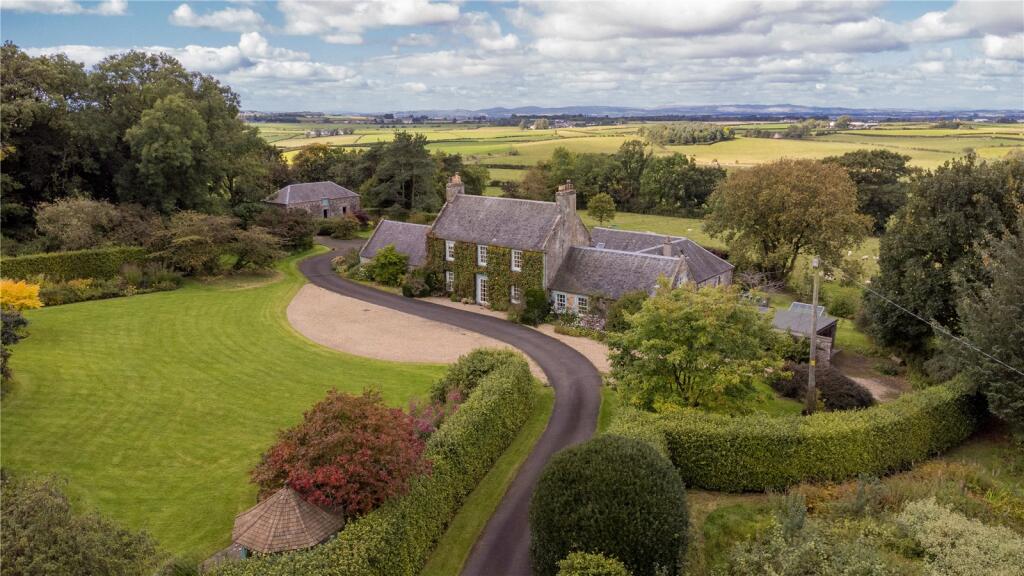 Main image of property: Barnweil House, Craigie, Kilmarnock, South Ayrshire, KA1