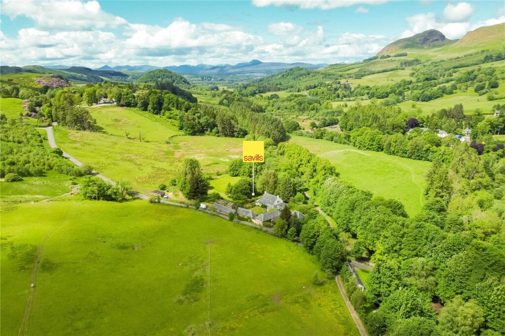 Main image of property: Cuilt Farm, Blanefield, Glasgow, G63