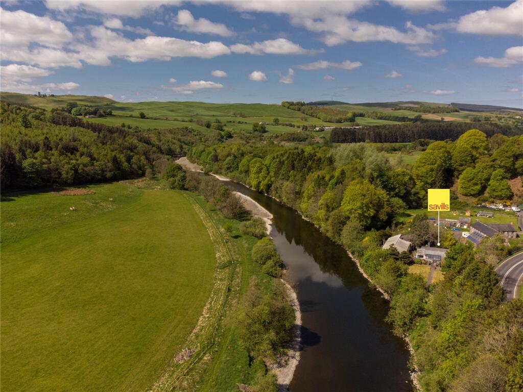 Main image of property: Lloret, Barburgh Mill, Auldgirth, Dumfries, Dumfries and Galloway, DG2