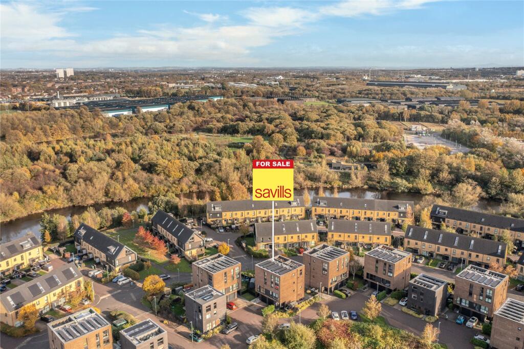 Main image of property: Cardiff Court, Glasgow, Glasgow City, G40