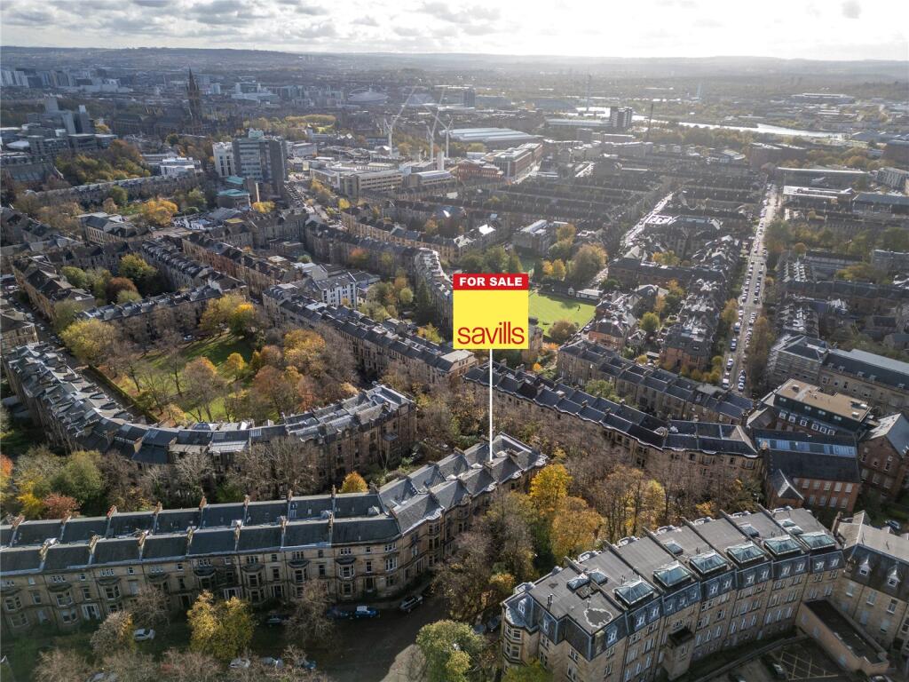 Main image of property: Bowmont Gardens, Glasgow, G12