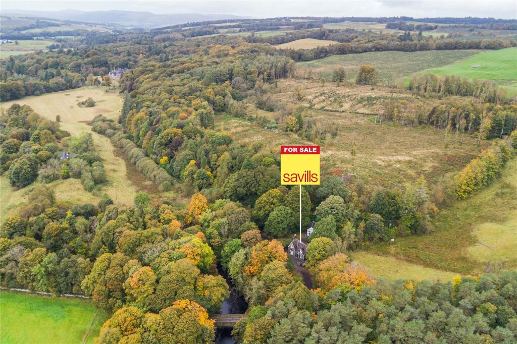 Main image of property: South Lodge, Kildonan, Barrhill, Girvan, KA26