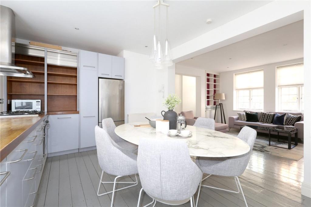 Main image of property: Wheatley Street, Marylebone, London, W1G