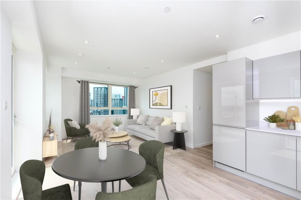 Main image of property: Heartwell Avenue, London, E16