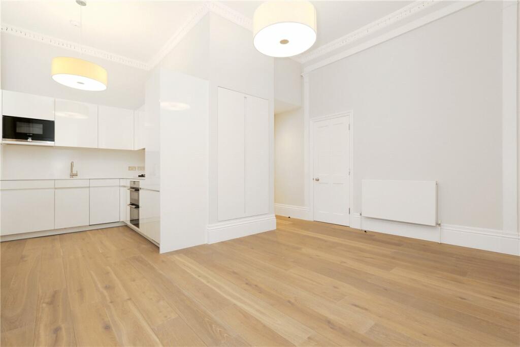 1 bedroom apartment for rent in Upper Berkeley Street, Marylebone, London, W1H
