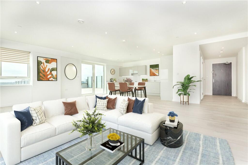 Main image of property: Heartwell Avenue, London, E16