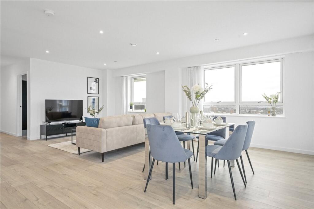 Main image of property: Heartwell Avenue, London, E16