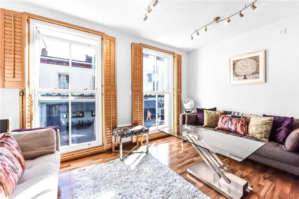Main image of property: Drummond Street, London, NW1
