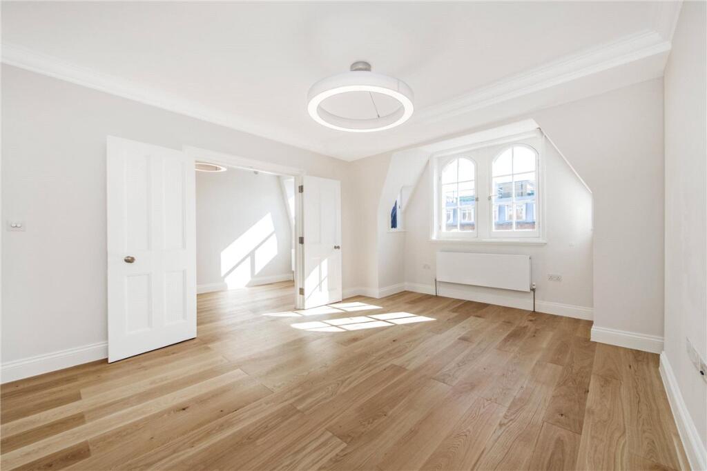 Main image of property: Marylebone High Street, Marylebone, London, W1U