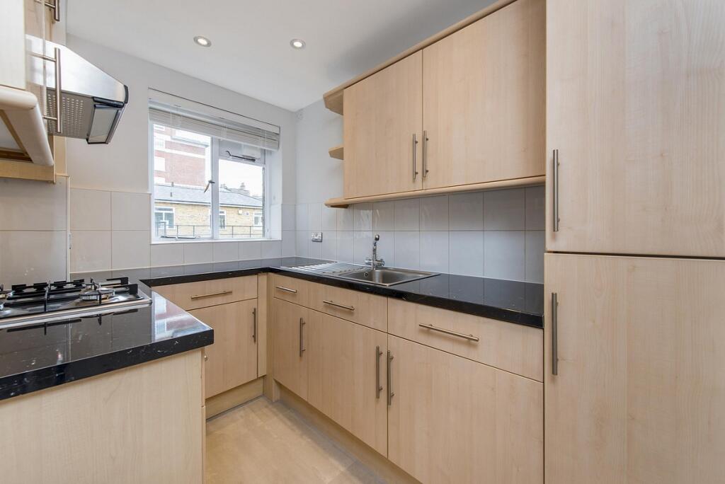 Main image of property: George Street, Marylebone, London, W1U
