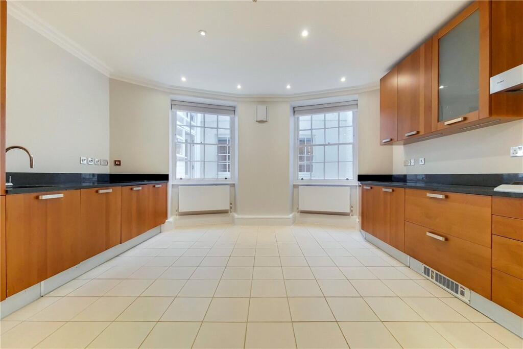 Main image of property: Gloucester Place, Marylebone, London, W1U