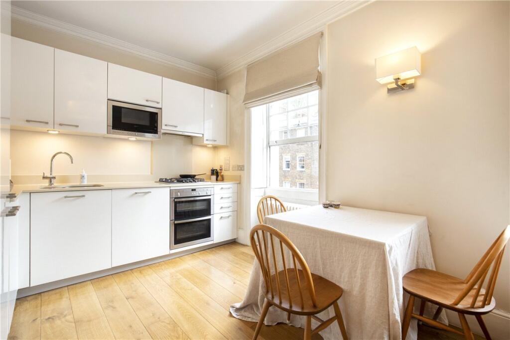 Main image of property: Manchester Street, Marylebone, London, W1U