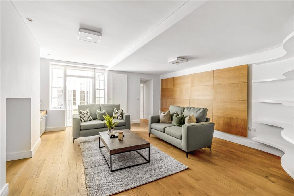 Main image of property: Devonshire Place, Marylebone, London, W1G