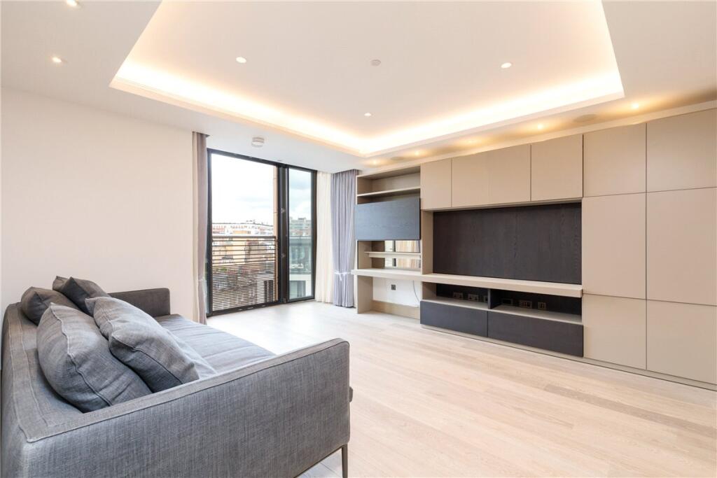 Main image of property: Chiltern Street, Marylebone, London, W1U