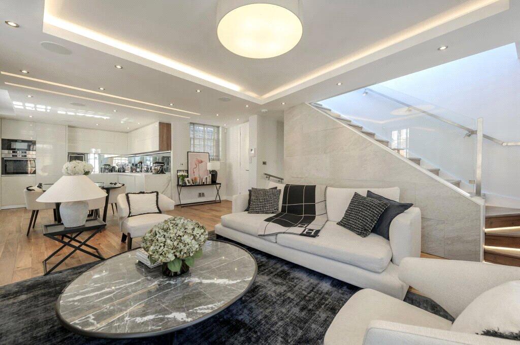 Main image of property: Marylebone Street, London, W1G