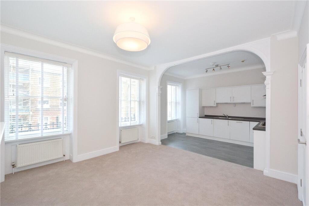 Main image of property: Gloucester Place, Marylebone, London, W1U