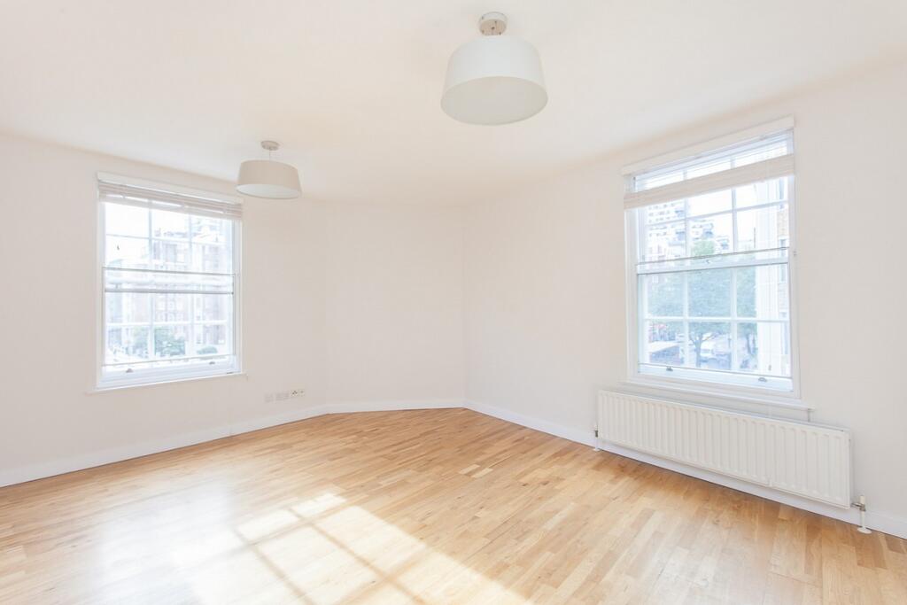 Main image of property: George Street, Marylebone, London, W1H
