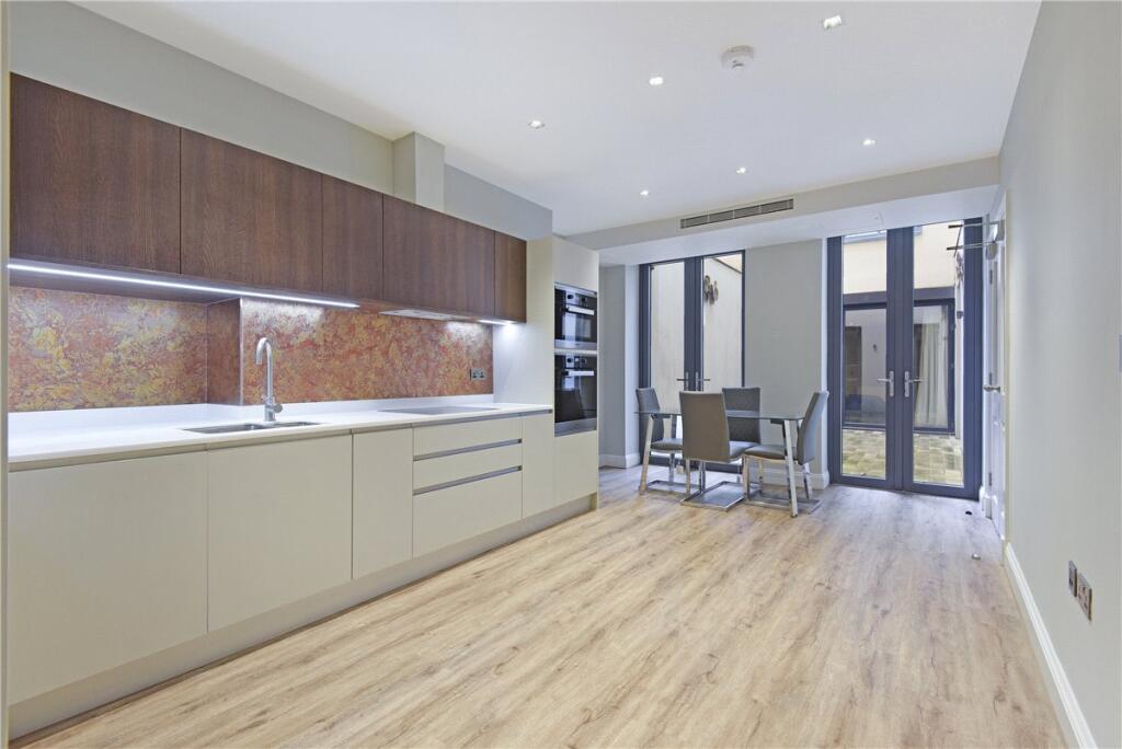 Main image of property: Portland Place, Marylebone, London, W1B