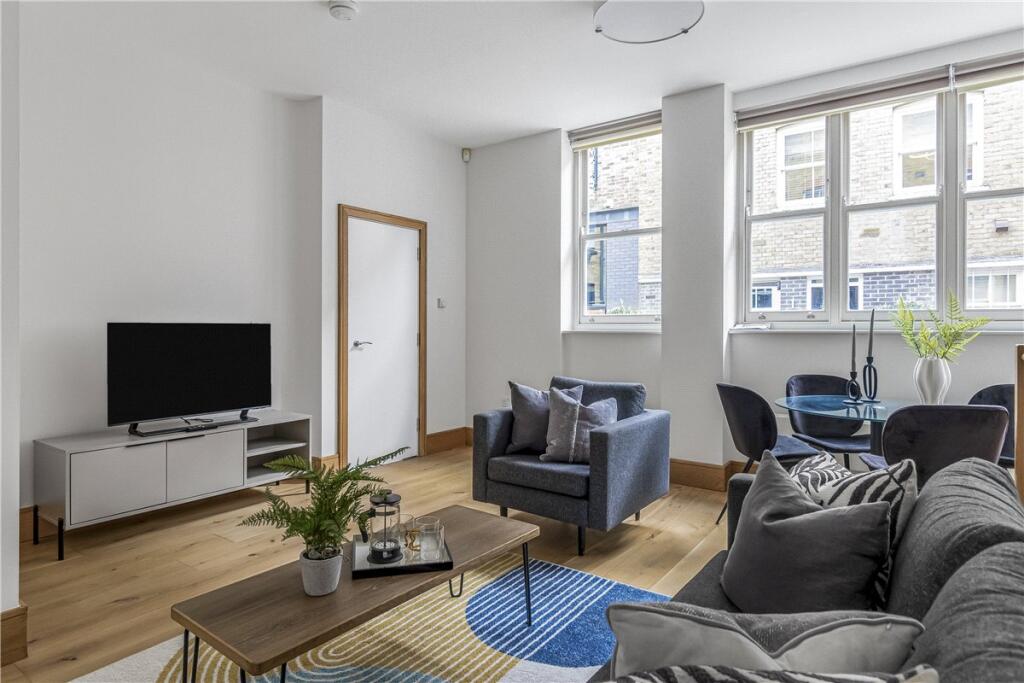 Main image of property: Bentinck Mews, Marylebone, London, W1U