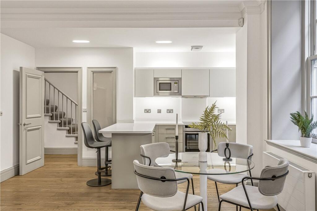 Main image of property: Devonshire Street, Marylebone, London, W1W