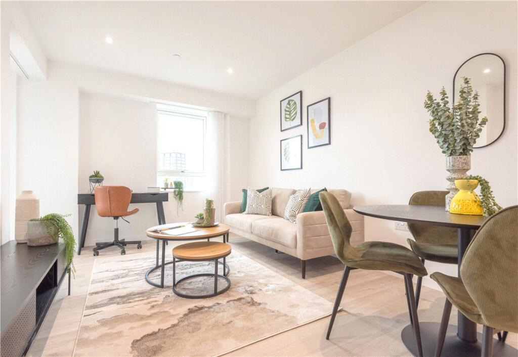 Main image of property: Heartwell Avenue, London, E16