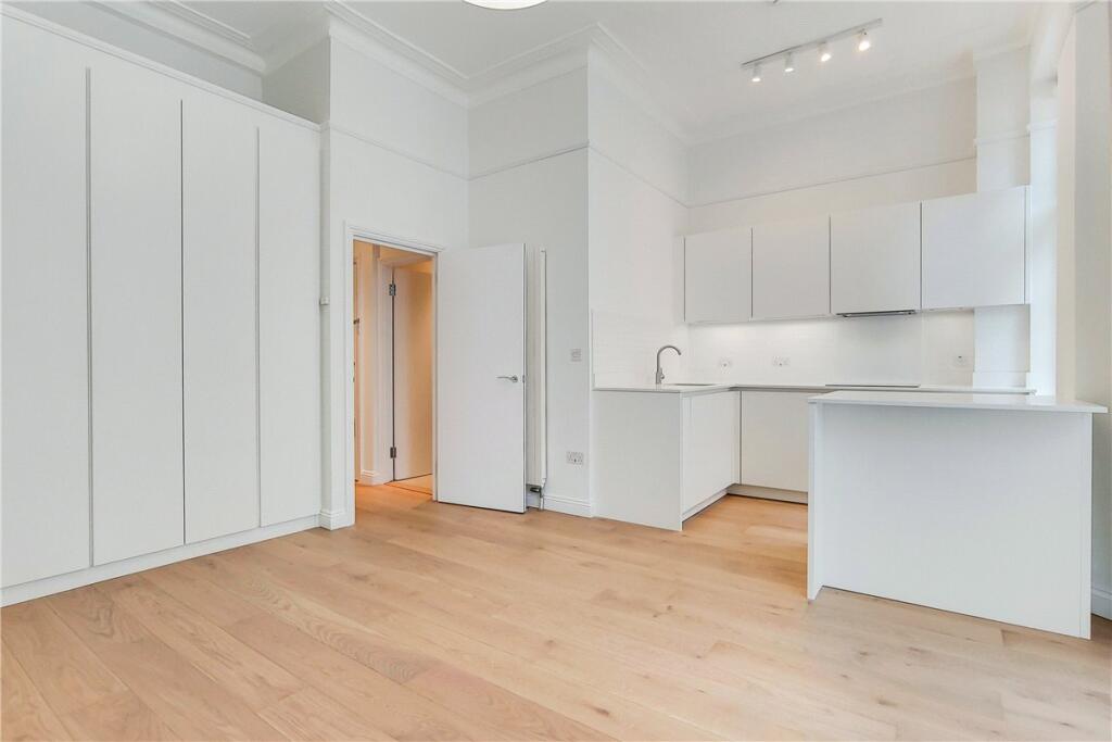 Main image of property: George Street, Marylebone, London, W1H